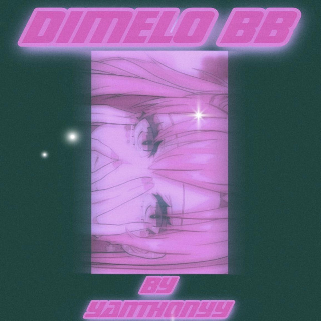 DiMELo BB cover art