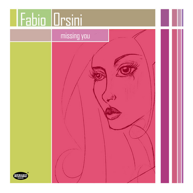 Missing You cover art