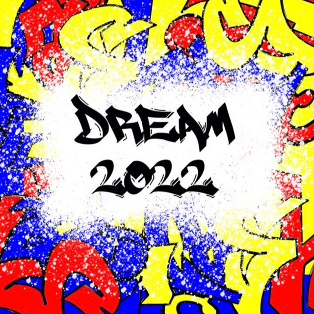 Dream 2022 cover