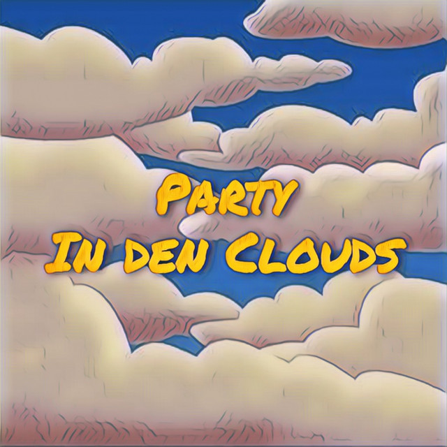 Party in den Clouds