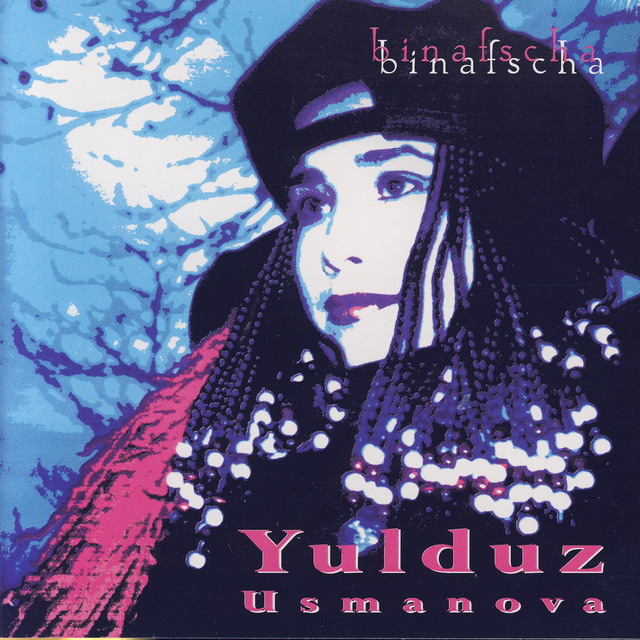Binafscha cover art