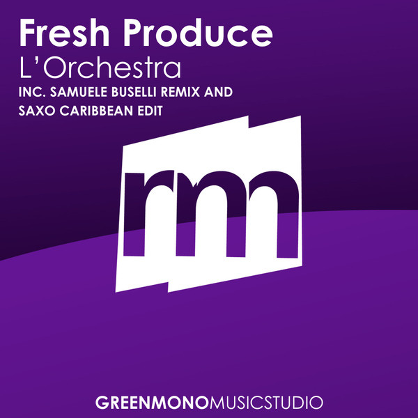 L'Orchestra - Original Edit cover art
