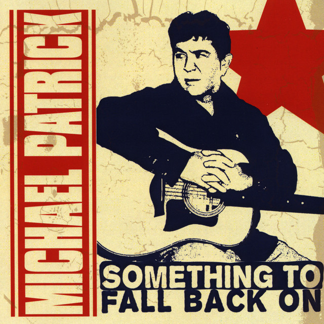 Something to Fall Back On cover art