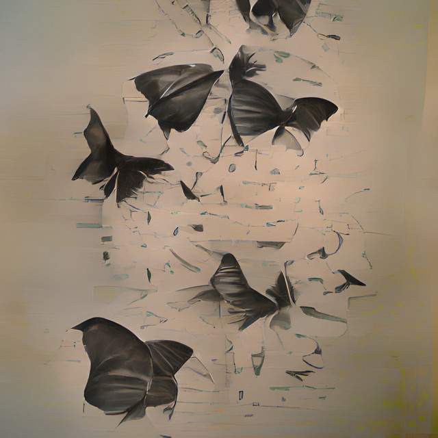 Mariposa cover art