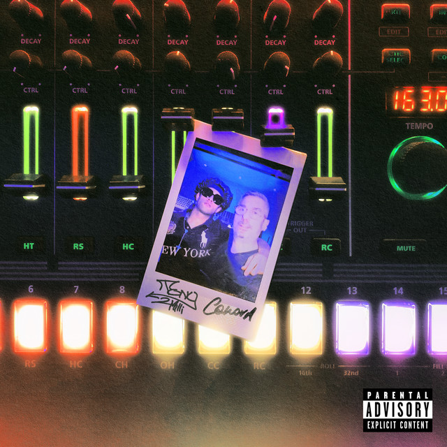 undefined album image