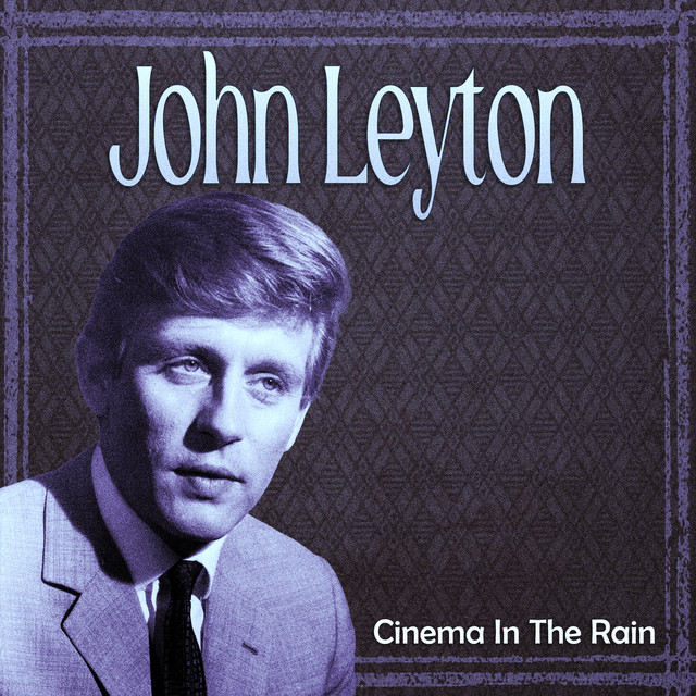 Cinema In The Rain cover