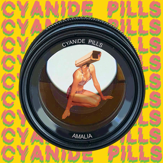 undefined album image