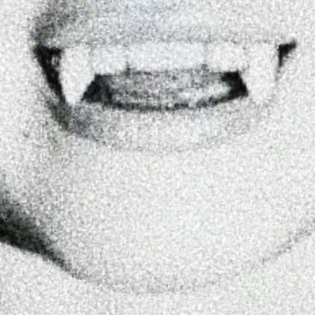 Luv cover art