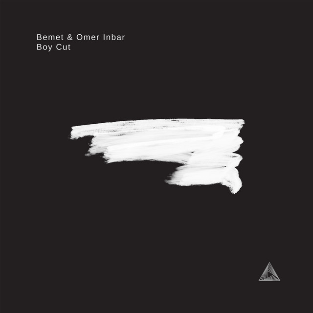 Boy Cut cover art