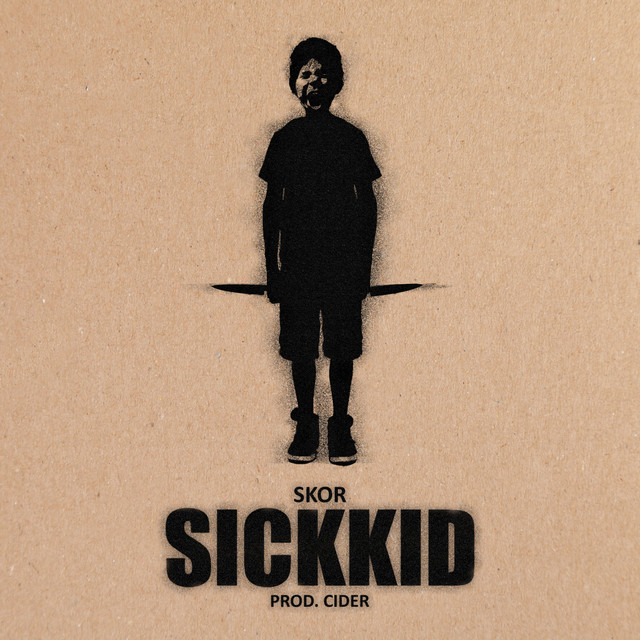 SICKKID cover art