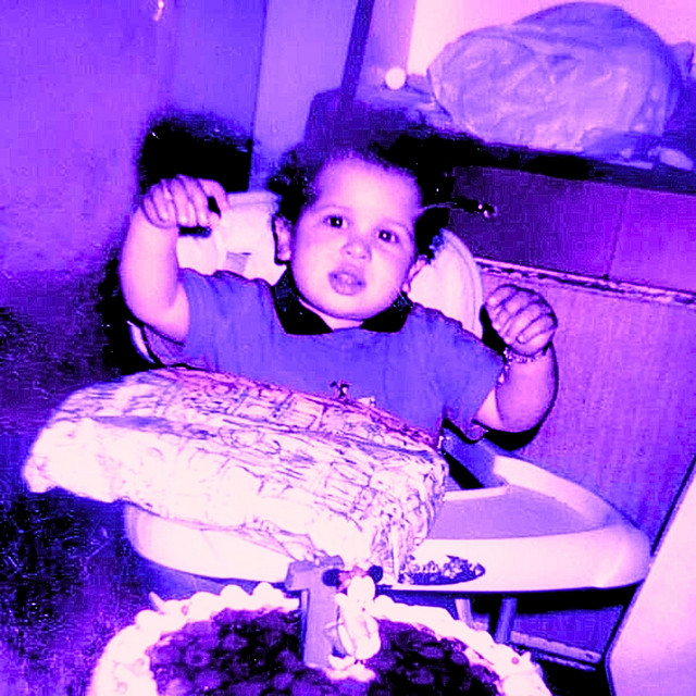 chute libre cover art