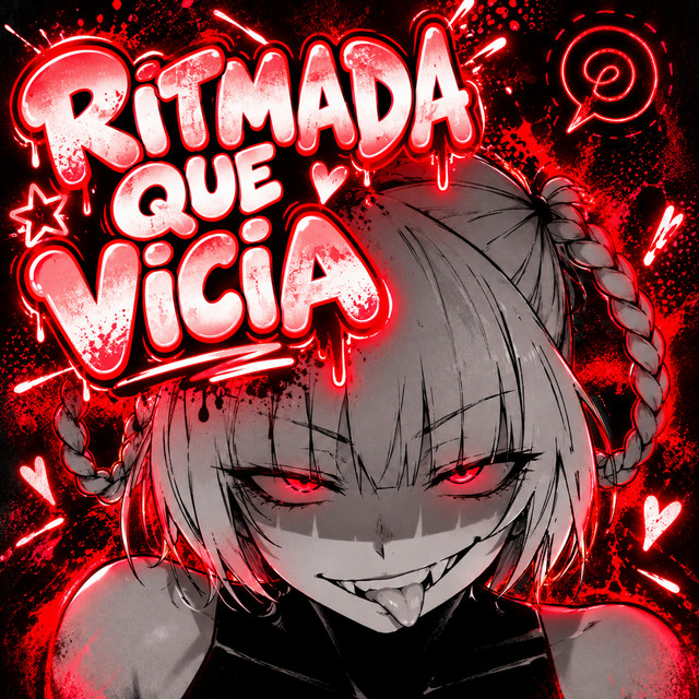 RITMADA QUE VICIA