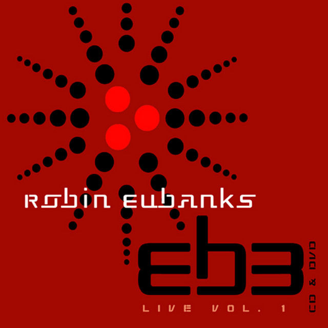 Live: Vol. 1 cover art