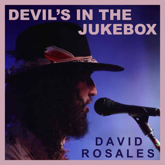 Devil's in the Jukebox cover