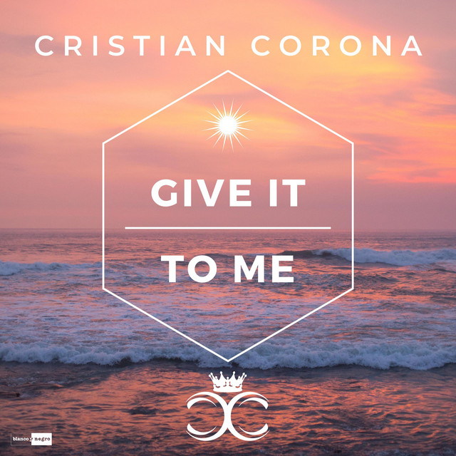 Give It To Me