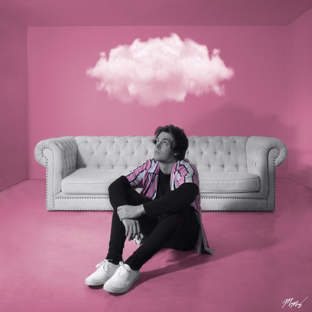 From the Basement cover art