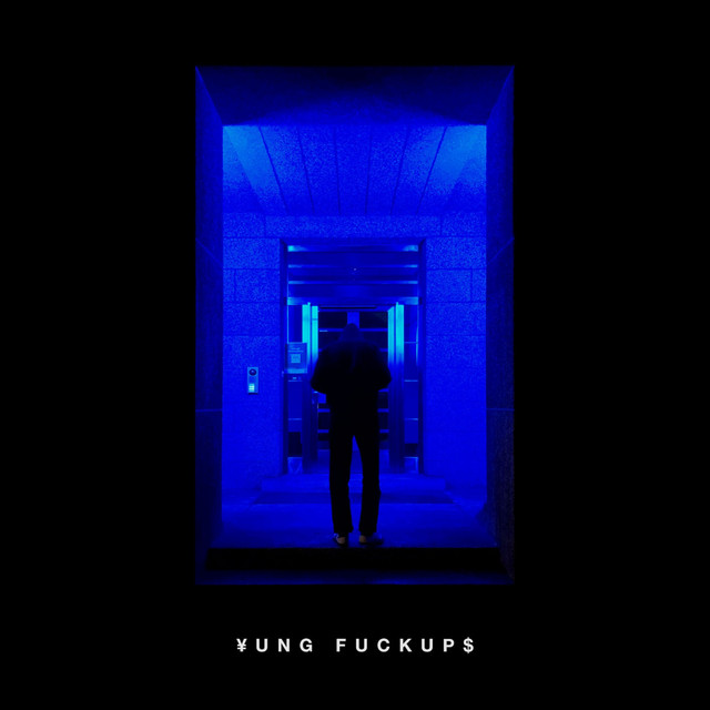 undefined album image