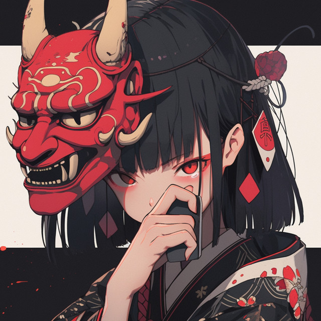 奈奈落落のジャケット