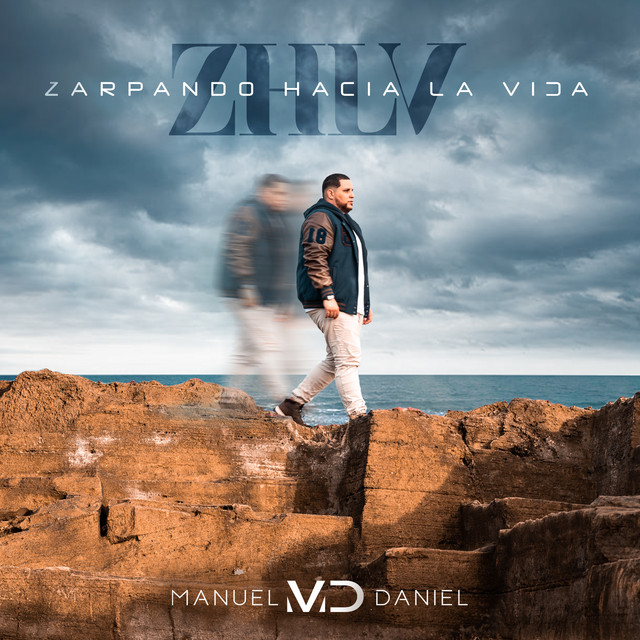 Zarpando Hacia La Vida cover art