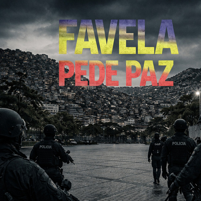 Favela Pede Paz