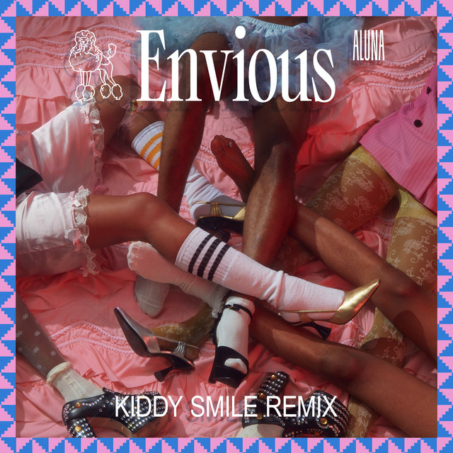 Envious - Kiddy Smile Remix