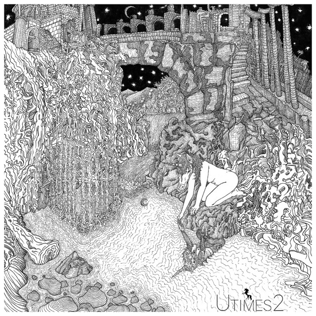 Utimes2 - Dialogue cover art