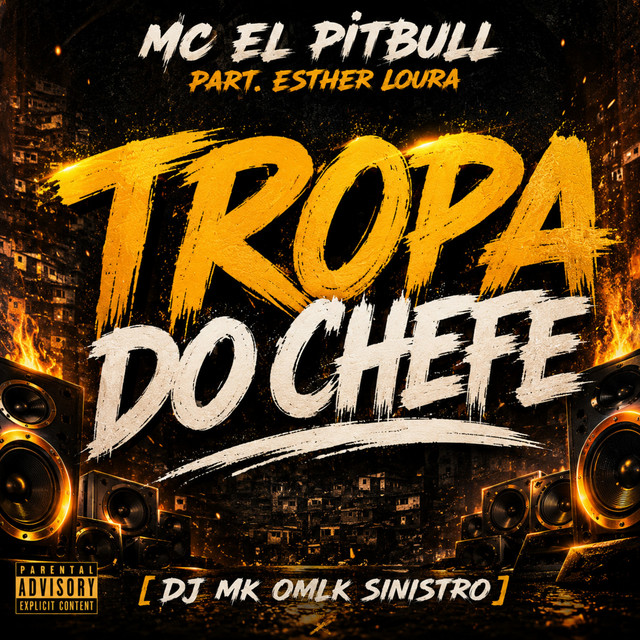 TROPA DO CHEFE