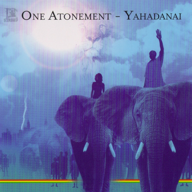 One Atonement cover