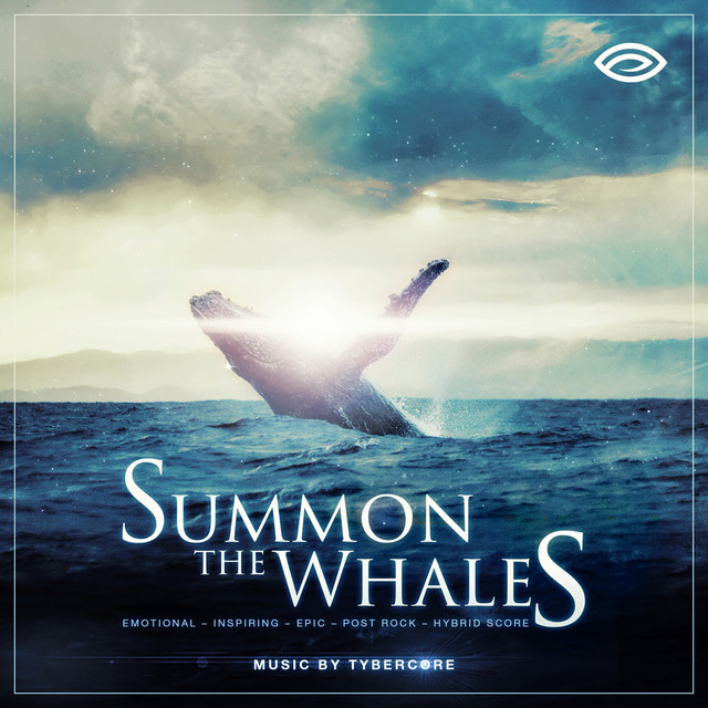 Summon the Whales cover art