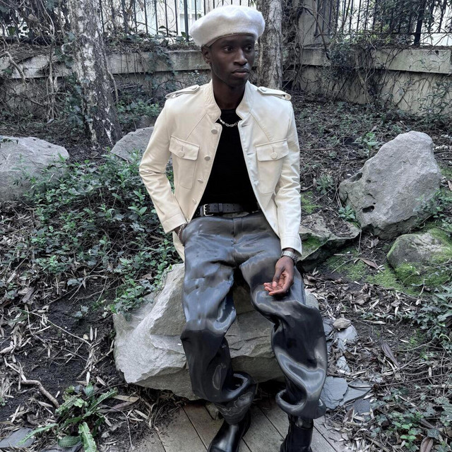 undefined album image