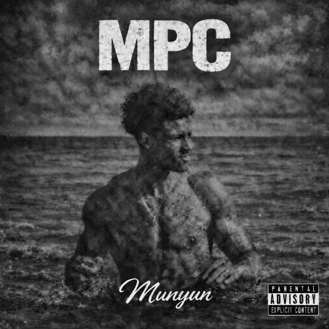 MPC cover art