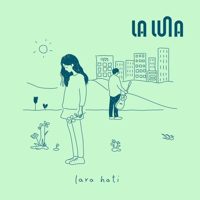 Lara Hati (Remake 2025) by La Luna