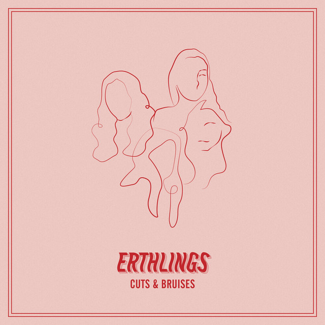 Cuts & Bruises cover