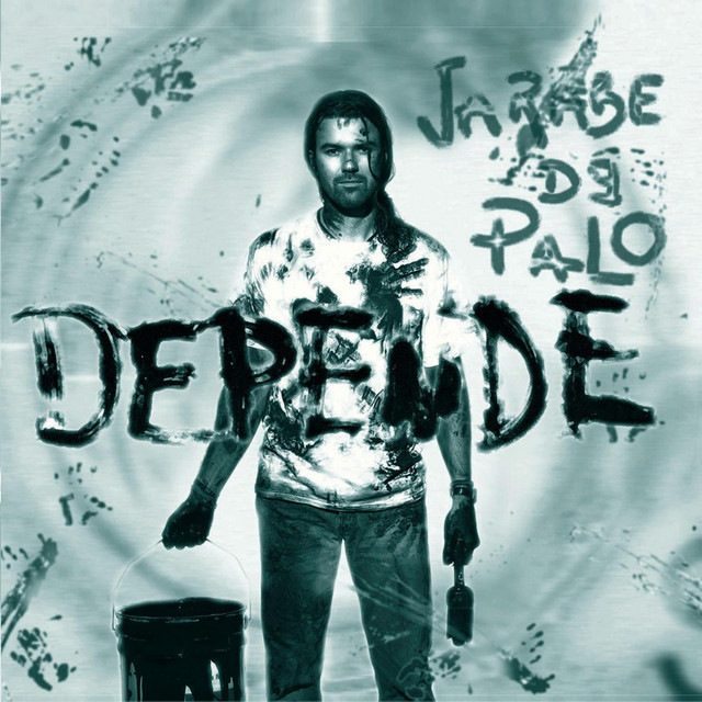 Depende cover art