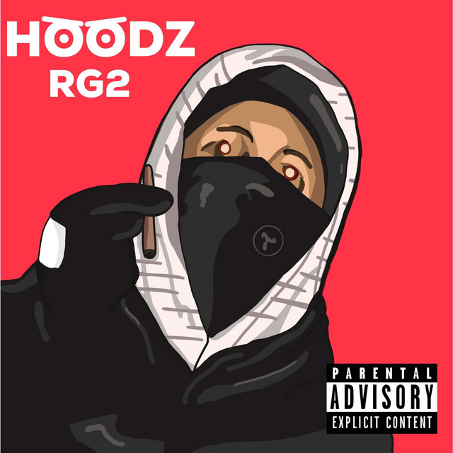 Rg2 cover art