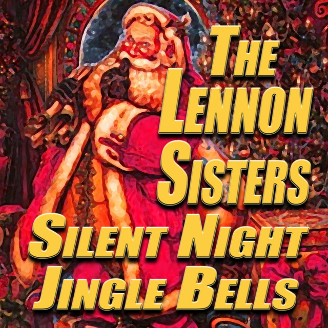 Silent Night, Jingle Bells (Original Artists Original Songs) cover art