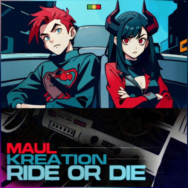 Ride Or Die
