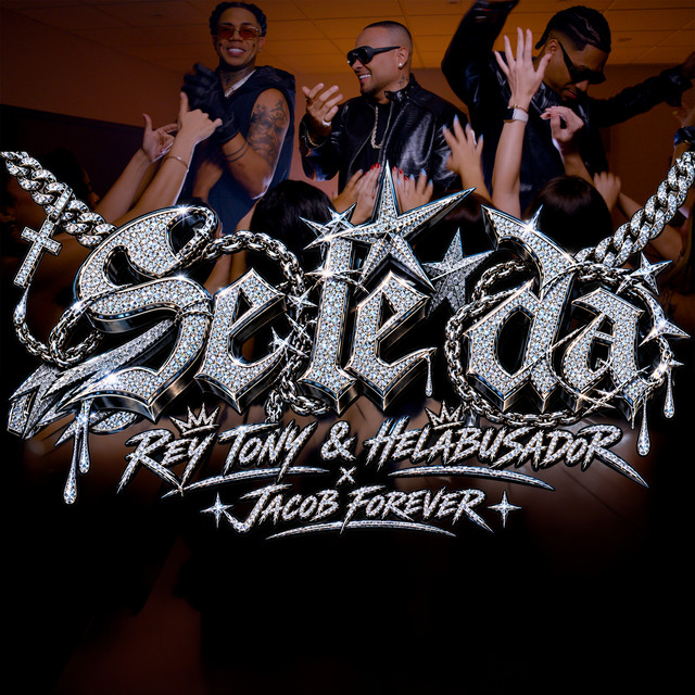 Se Le Da album image