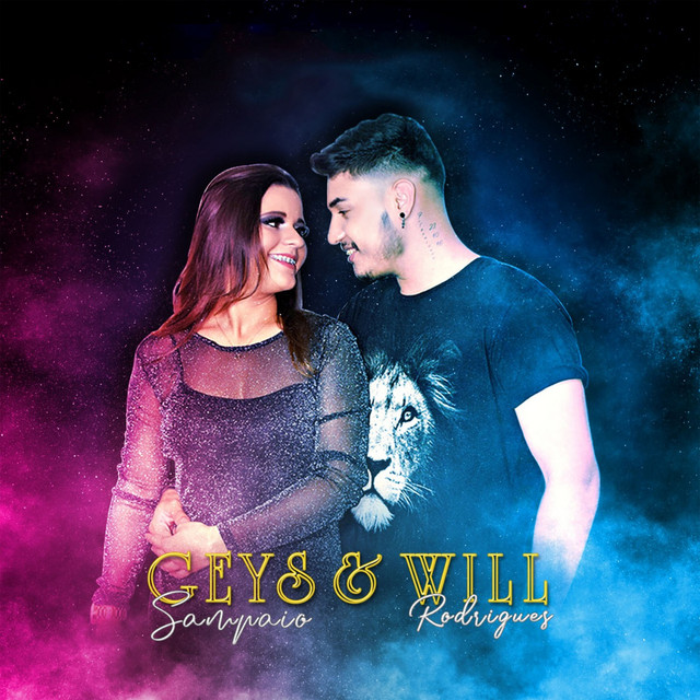 Geys Sampaio - Vê Se Não Demora (feat. Will Rodrigues)