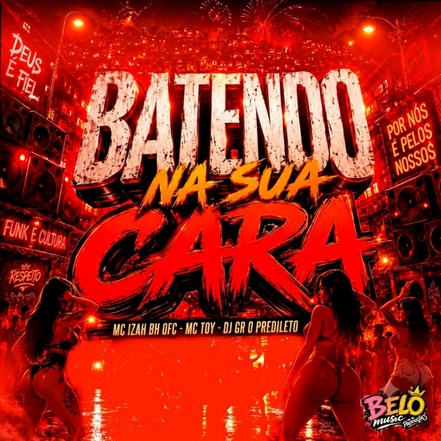 Batendo na Sua Cara