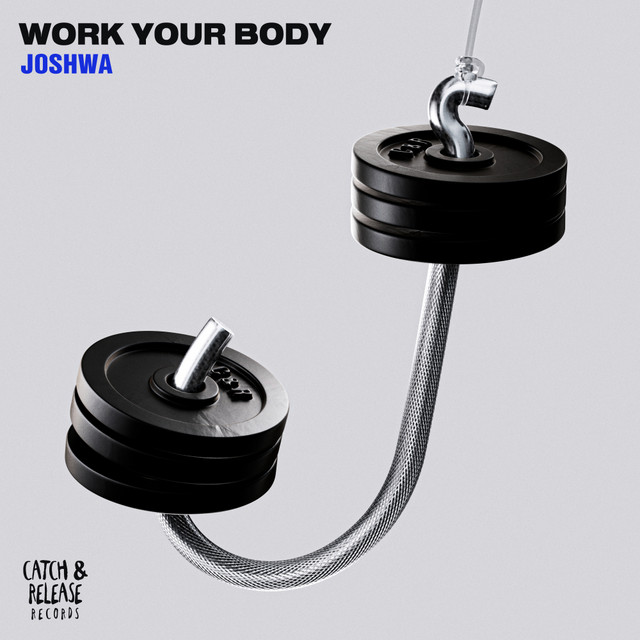 Work Your Body artwork