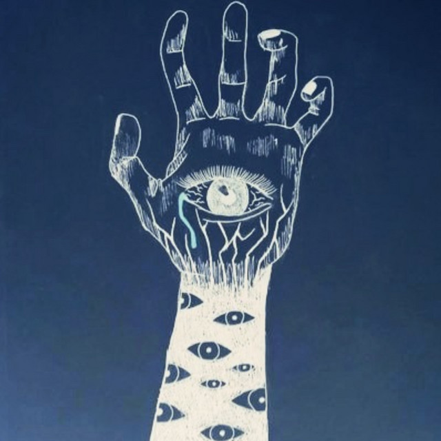 #LLSS cover art