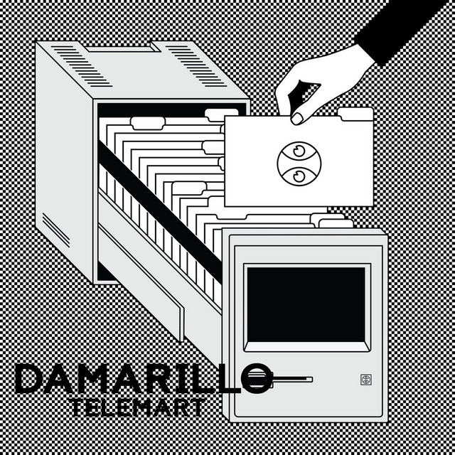 Damarill Photo