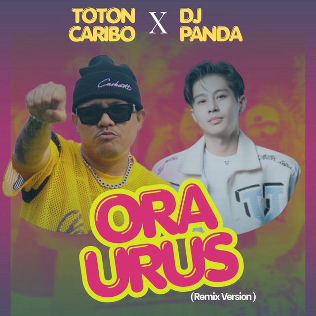 Ora Urus - Remix