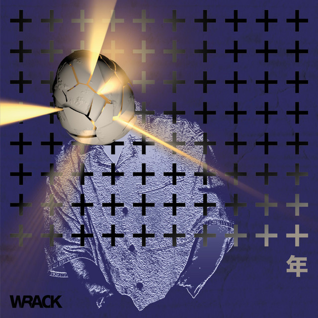 10 Years cover art
