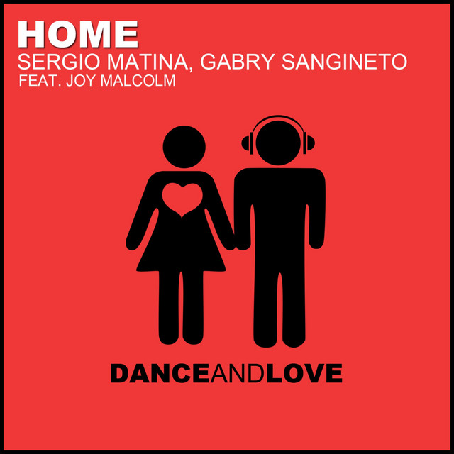 Home - Original Mix cover art