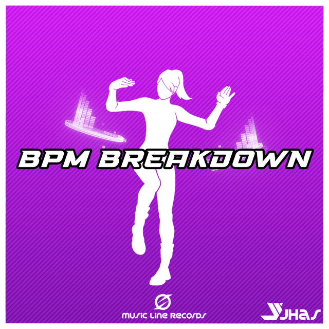 BPM Breakdown cover art