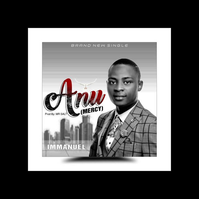 Anu Mercy