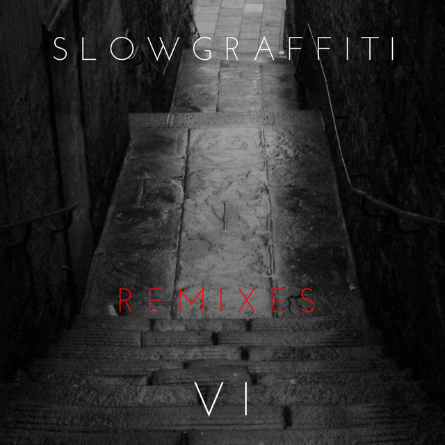 VI Remixes cover art