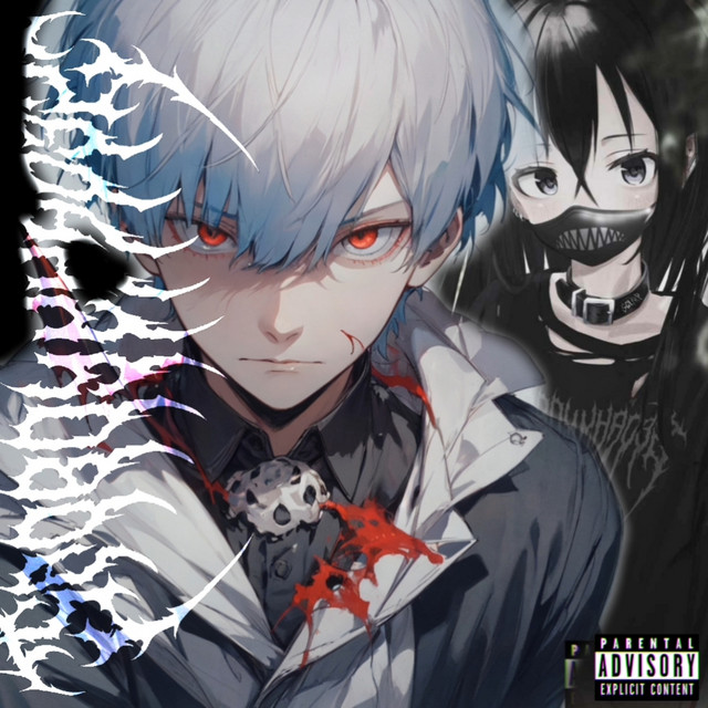 Into the Abyss cover art